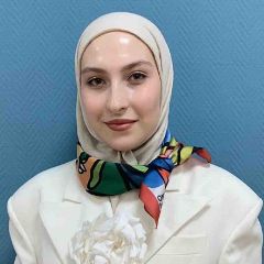 Шавхалова Лиана