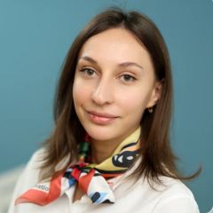 Линькова Варвара Сергеевна