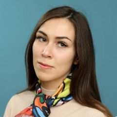 Макарова Анастасия Геннадьевна