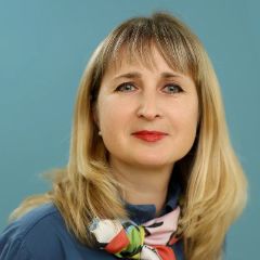 Чернышова Яна