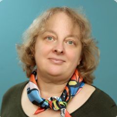Трофименко Елена Александровна
