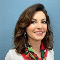Ушакова Маргарита Андреевна