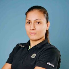 Михайлова Анна Ивановна