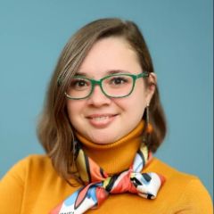 Герасименко Лилия Викторовна