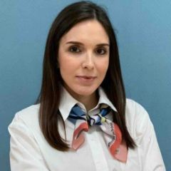 Соловьева Татьяна Валентиновна