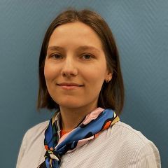 Юдакова Наталья