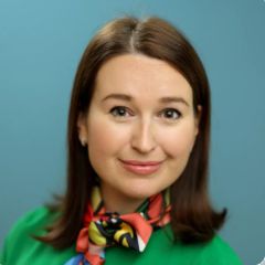 Российская Мария Андреевна