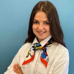 Терентьева Ольга Сергеевна