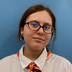 Круглова Анастасия Витальевна