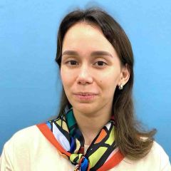 Хабибуллина София Радиковна