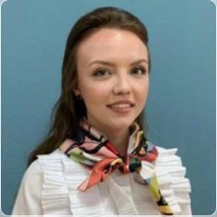 Журавлева Дарья Кирилловна